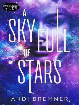 cover image of A Sky Full of Stars